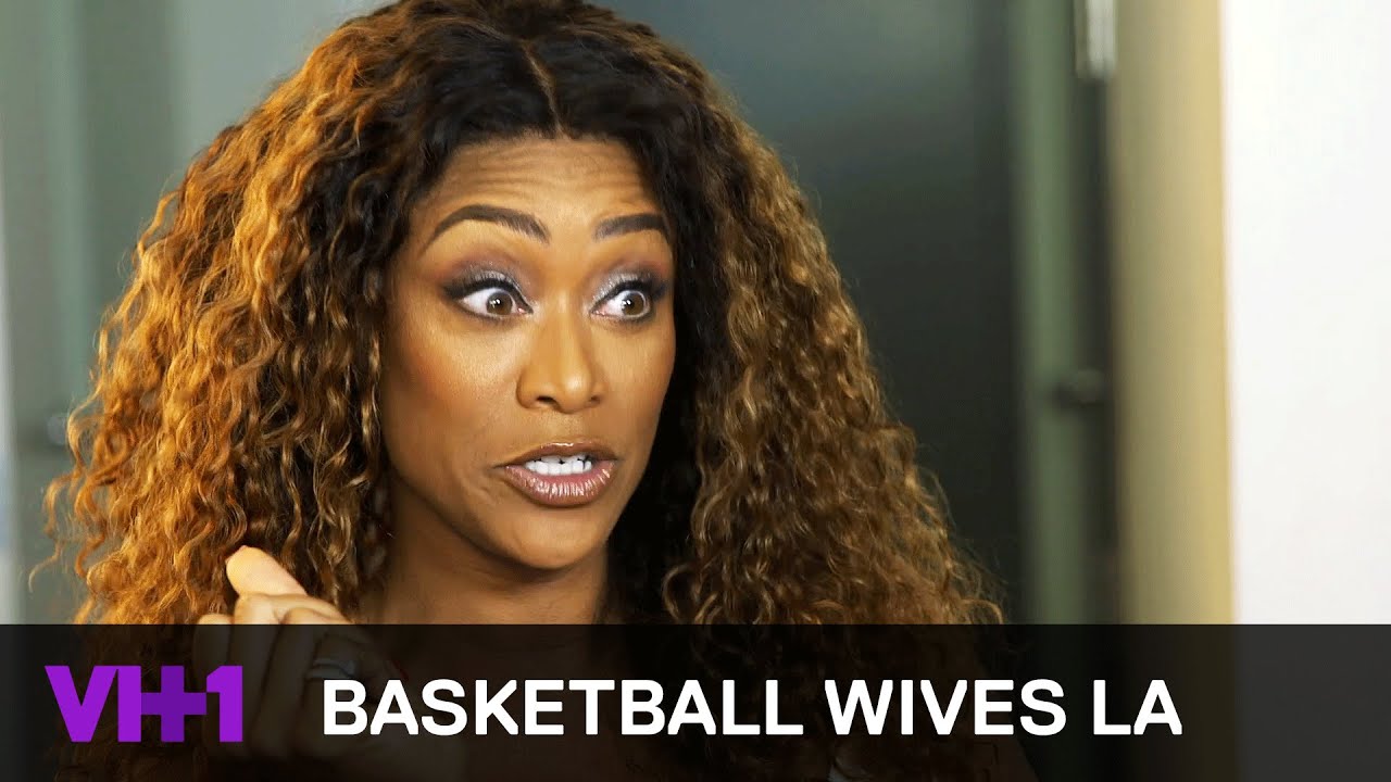 Basketball Wives LA | Where Are They Now: The Cast Of Basketball Wives Miami | VH1