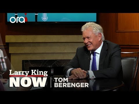 If You Only Knew: Tom Berenger