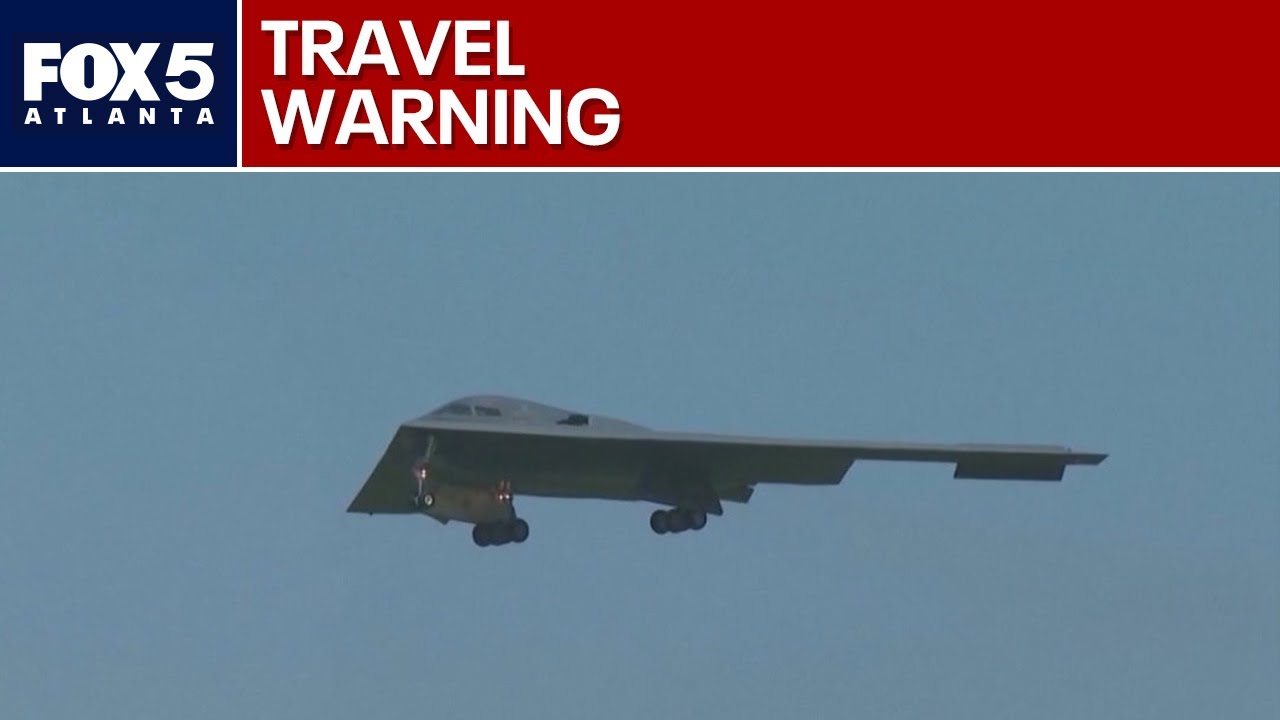 International travel warning for Americans | FOX 5 News