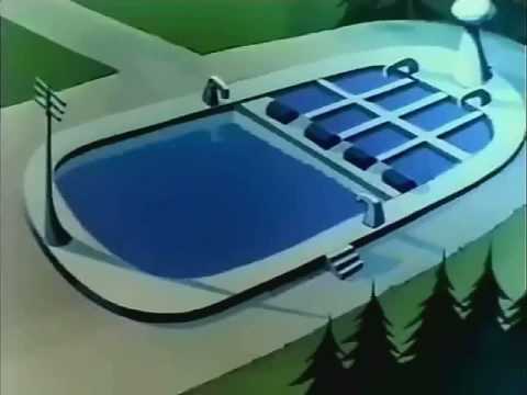 Mazinger Z Intro 1