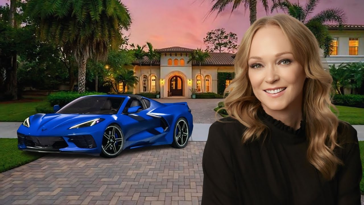 Kerstin Emhoff Husband, Age, Parents, Lifestyle Net Worth Biography