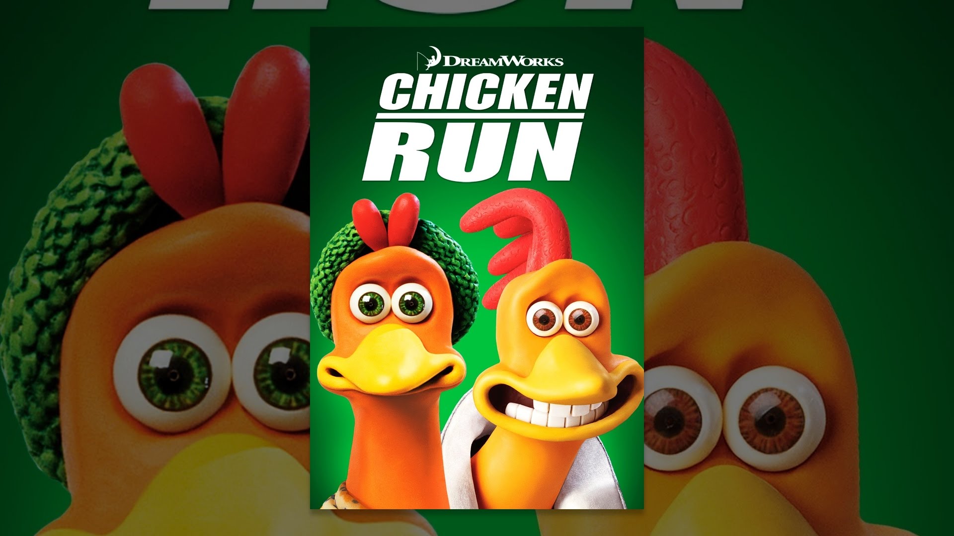 Chicken Run