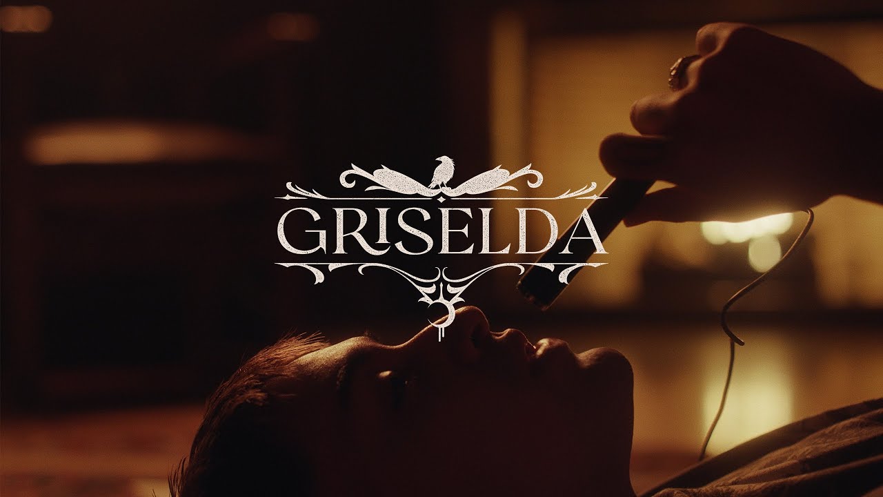 Tiago PZK - Griselda (Visualizer)