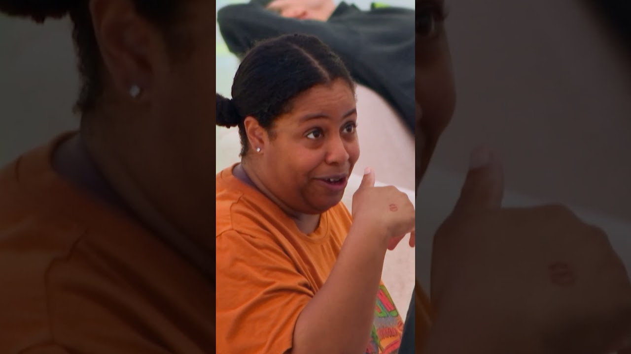Sal's child casting challenge #ImpracticalJokers | TBS