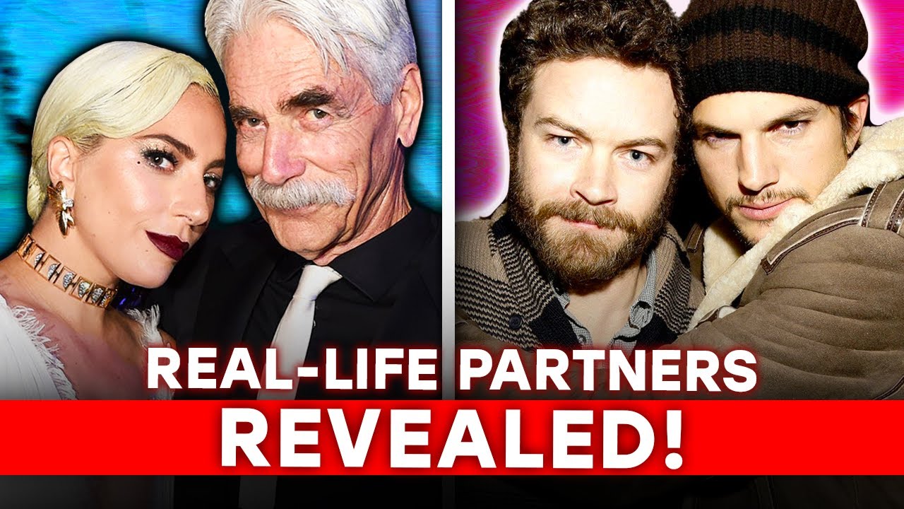 The Ranch Cast: Real-Life Partners Revealed! |⭐ OSSA Radar