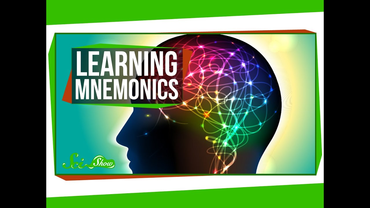Learning Mnemonics: Can You Really Hack Your Memory?