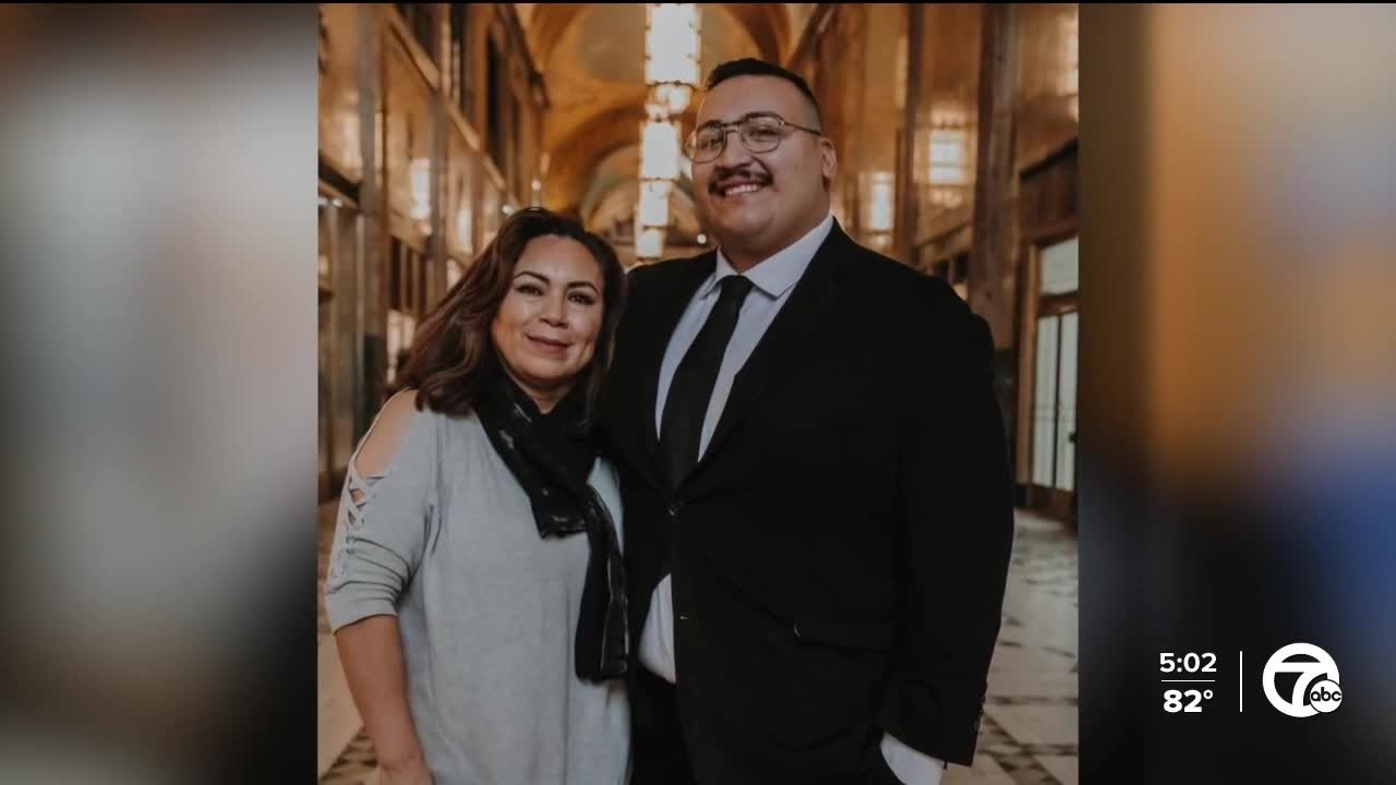 Roseville police respond after innocent father killed during pursuit