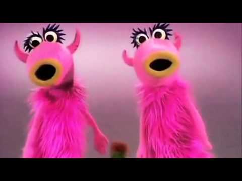 Muppet Show Mahna Mahna m HD 720p bacco Original! 2015