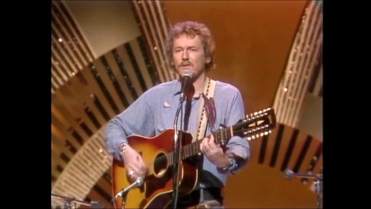 Gordon Lightfoot - Sundown (1974)