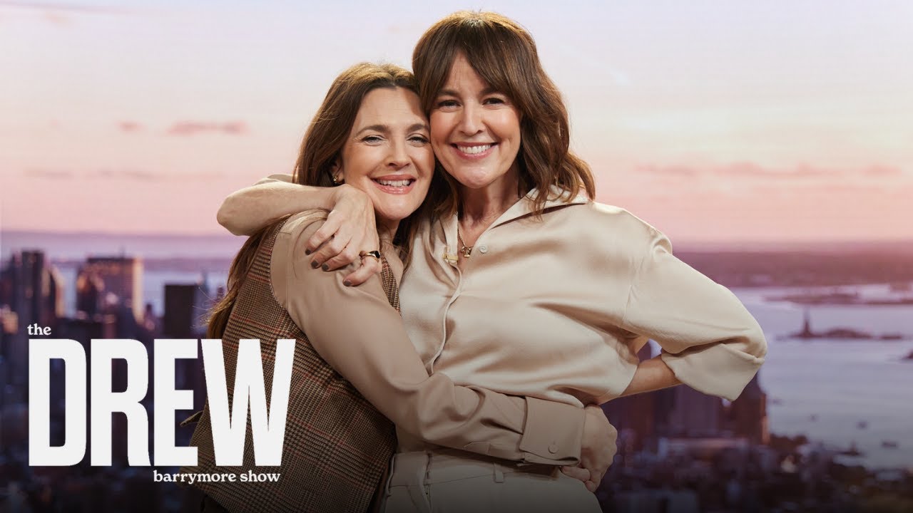 Rosemarie DeWitt Had Secret Romance with Now-Husband Ron Livingston on "Standoff"