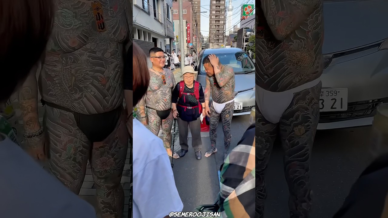 No one wants to be Yakuza anymore: But why?