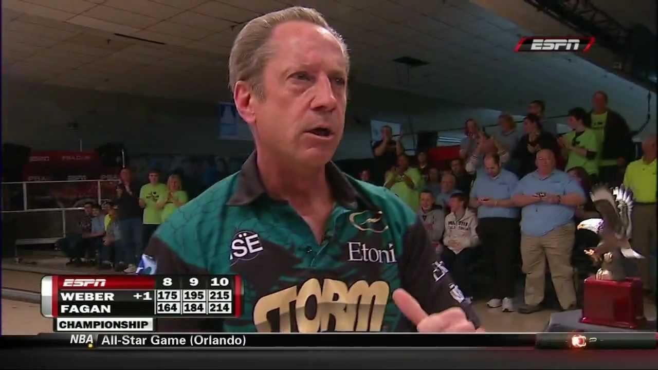 PETE WEBER GOD DAMMIT I DID IT WHO DO YOU THINK YOU ARE