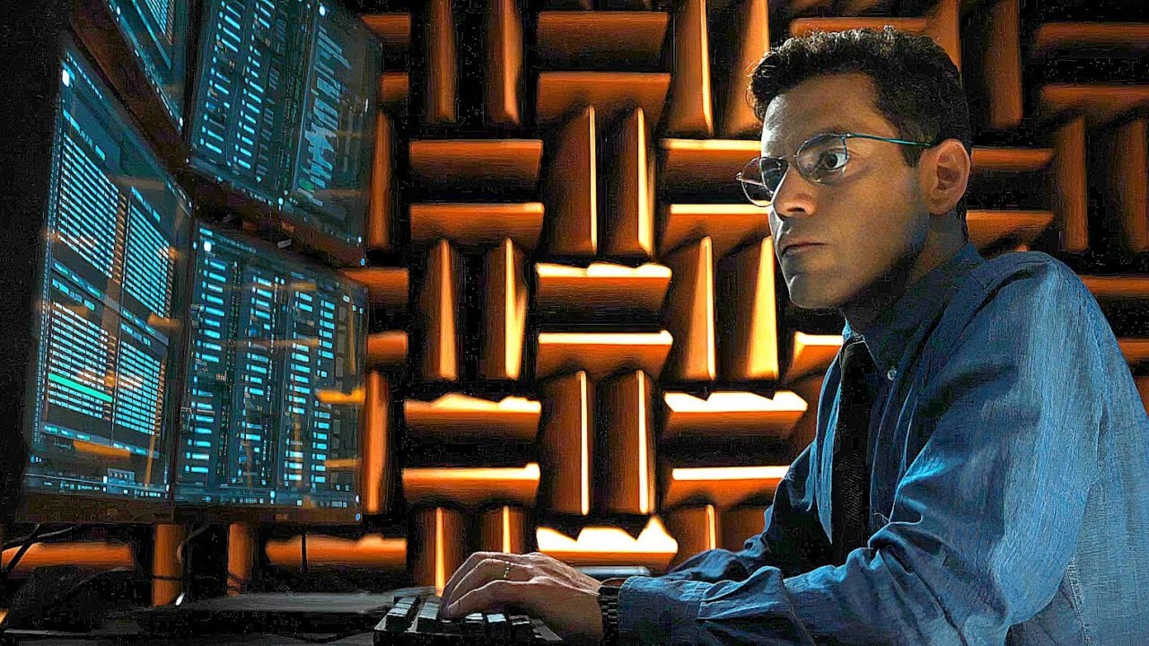 IQ 170+ CIA Tracks Down His Wife's Murderers To Kill Them- The Amateur Movie (2025) Full Recap