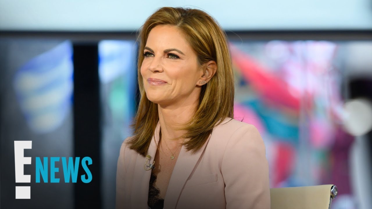 Natalie Morales Leaves Today Show After 22 Years | E! News
