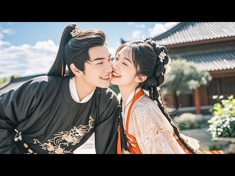 【FULL】Taboo of substitute marriage, a night of love between sister-in-law and brother-in-law!😘