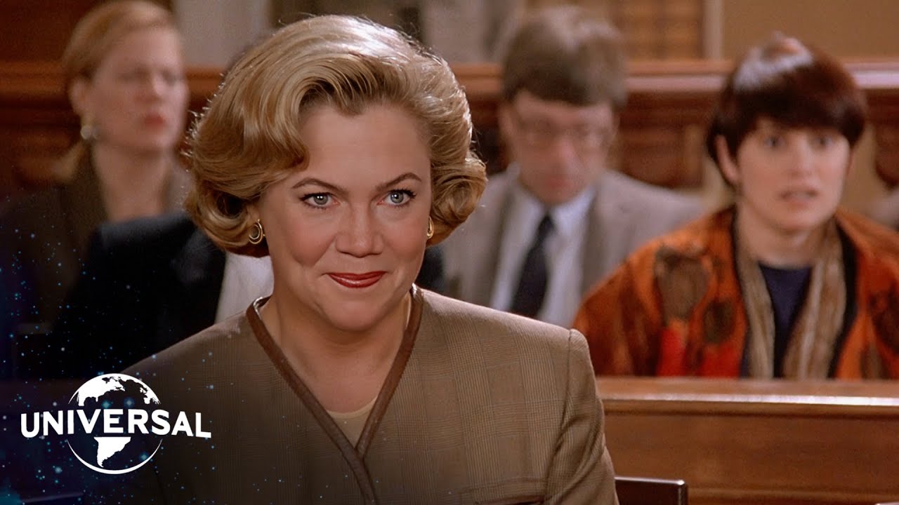 Serial Mom | Beverly Sutphin's Courtroom Trial