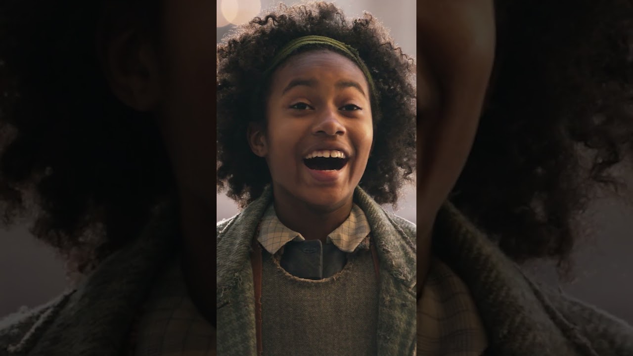 Wonka | The Cast | #trailer #movies2023 #megaplextheatres #timotheechalamet