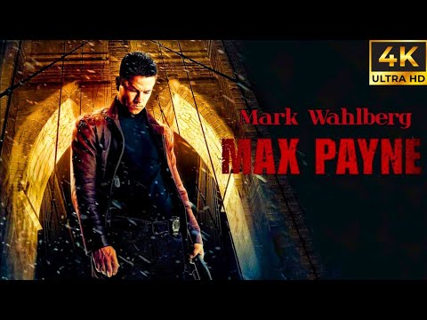 Max Payne (2008): Full Action Movie | Mark Wahlberg,  Mila Kunis & Beau Bridges | Review & Facts