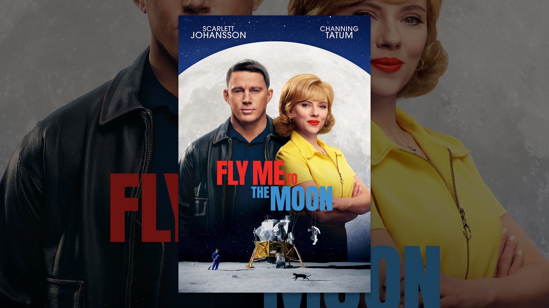 Fly Me To The Moon