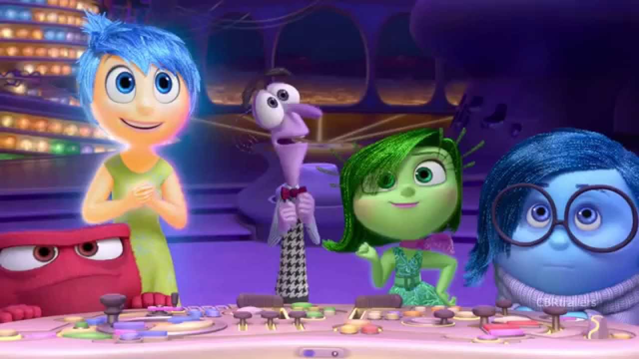 Inside Out [fear]