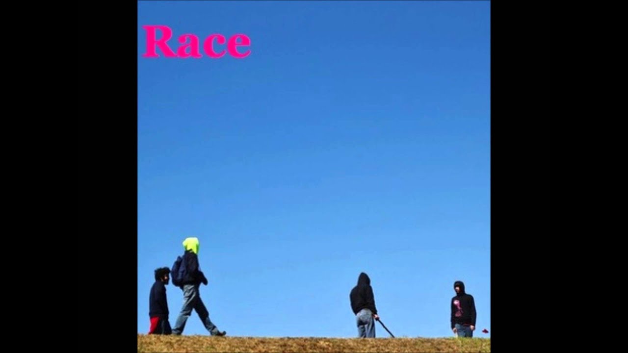 Alex G - Race