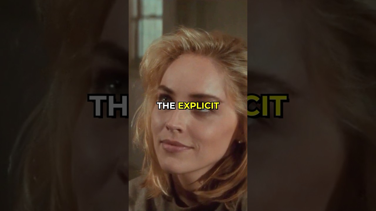 Did you know for BASIC INSTINCT…