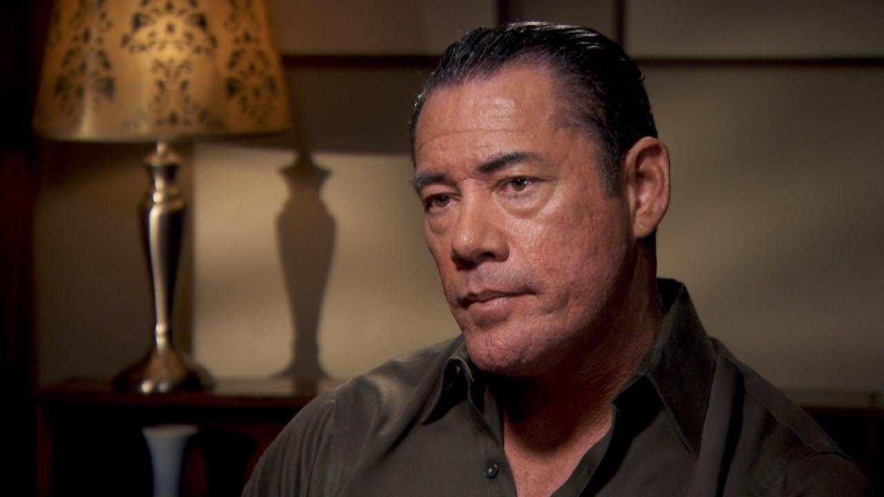 Man Who Hit Nancy Kerrigan Speaks Out 24 Years After Infamous Attack