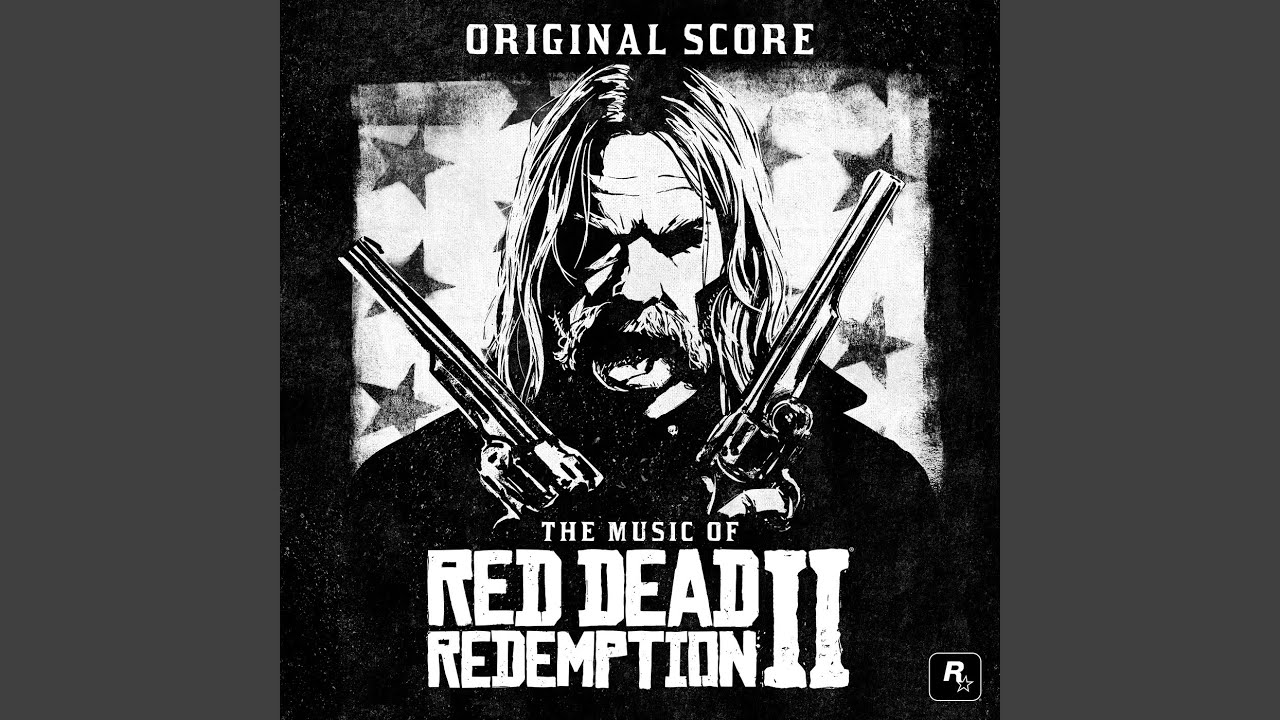 Red Dead Redemption