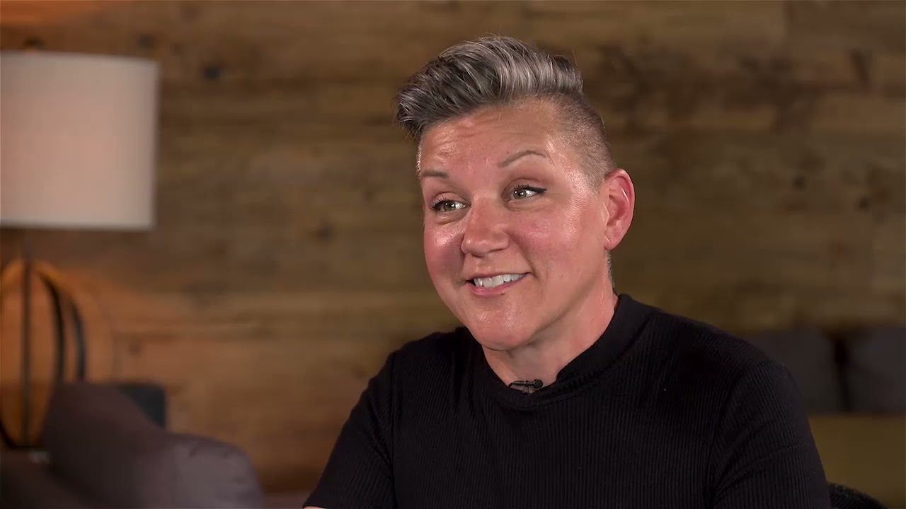 Kimberly Buffington // The Heart of Detroit (Season 9, Episode 12)