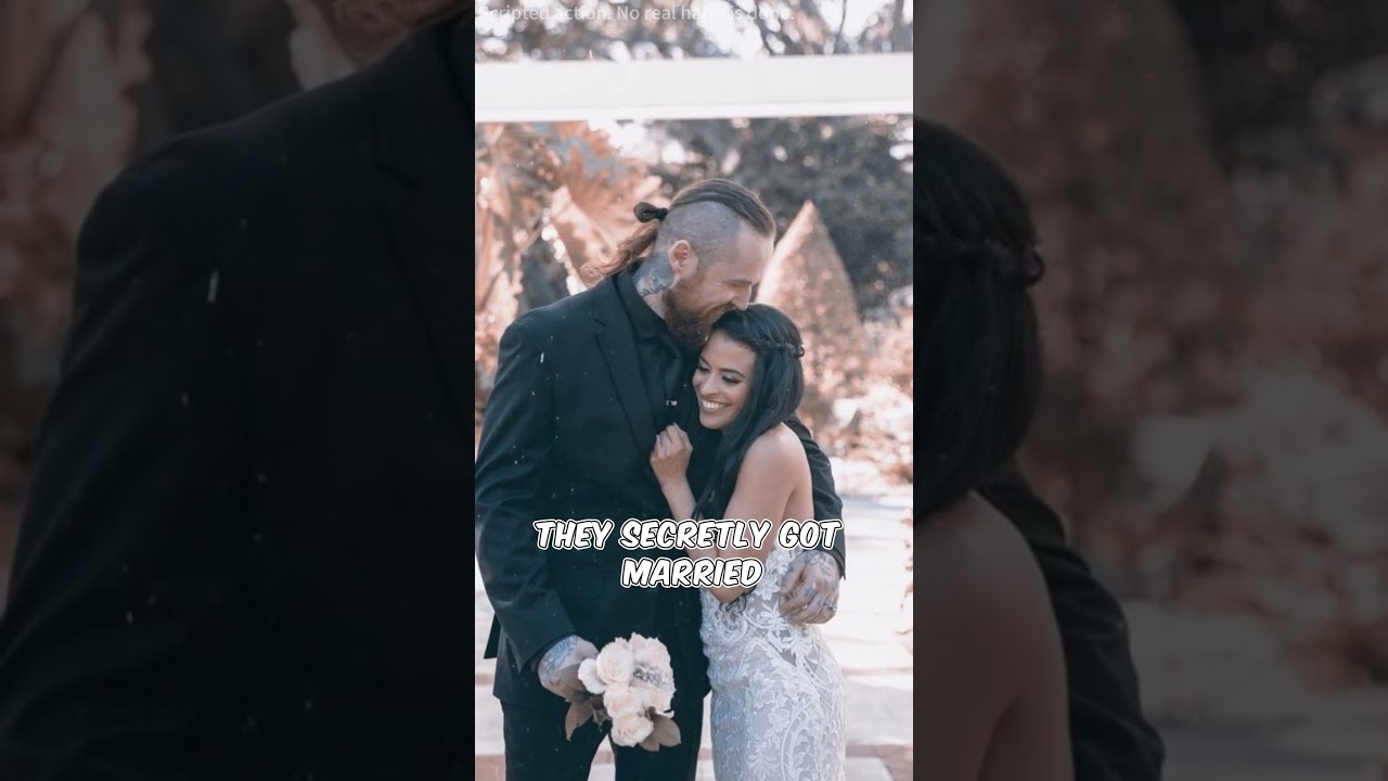3 boyfriends Zelina Vega had dated #wwe #zelinavega #aew #wrestling #usa #fyp #foryou #celebrity
