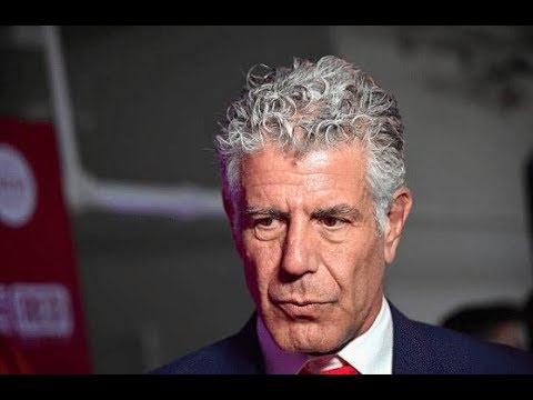 What Anthony Bourdain's daughter Ariane said about his cooking