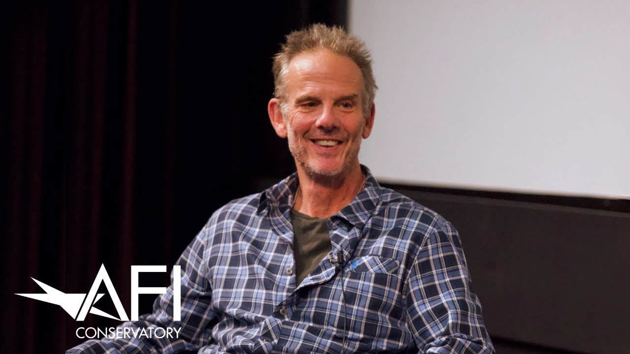 Peter Berg Breaks Down American Primeval