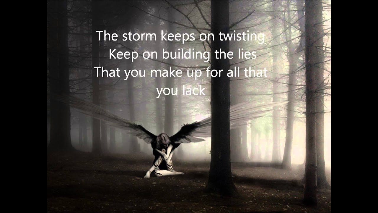 In the Arms of the Angel Sarah McLachlan Lyrics