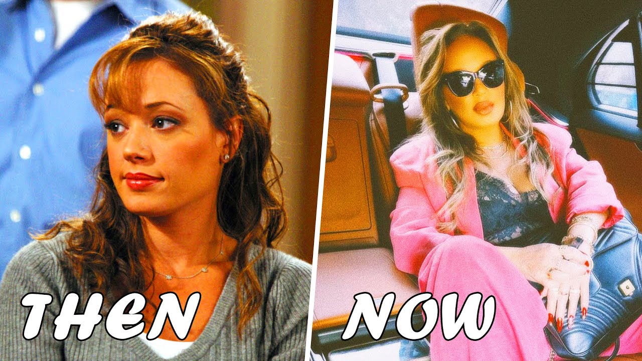 The King of Queens (1998 - 2007) ★ Cast Then and Now 2023 [25 Years After]