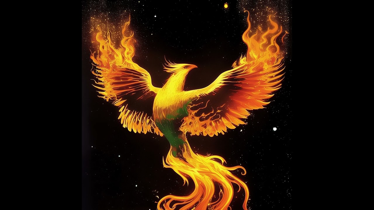 Common Saints - Firebird