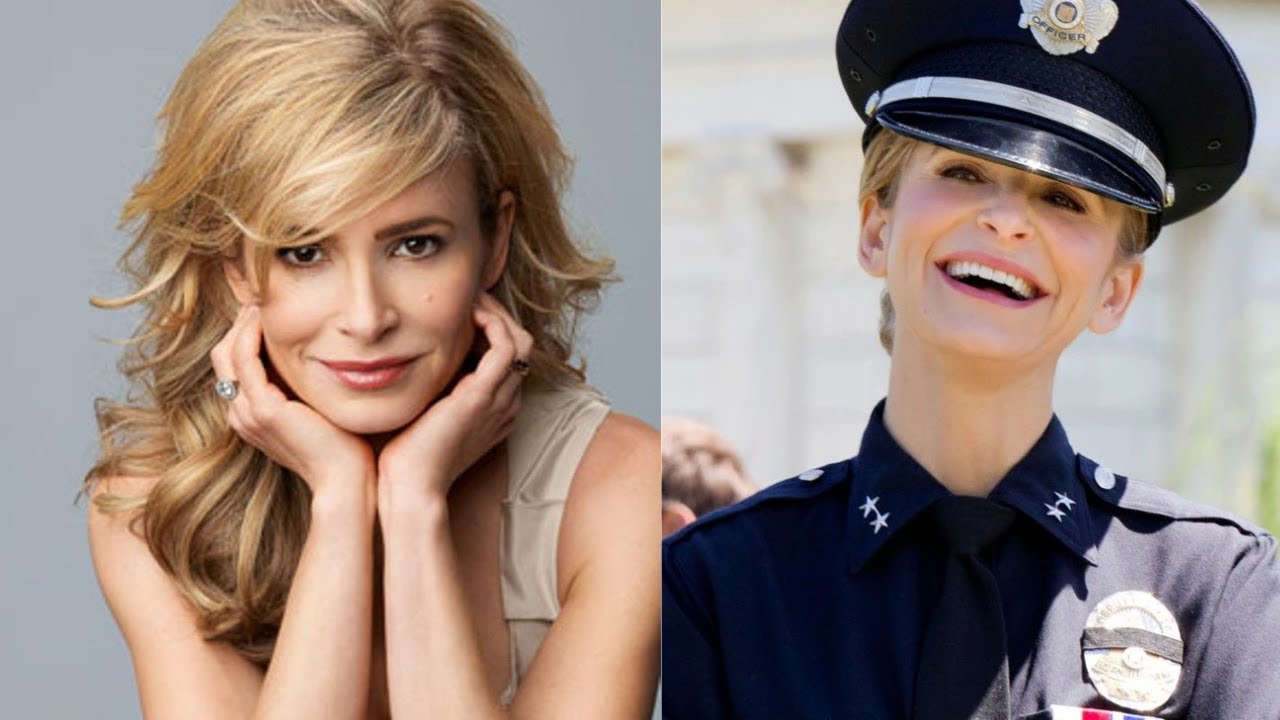 What Really Happened to Kyra Sedgwick - Brenda Leigh Johnson from The Closer | Celebrity News