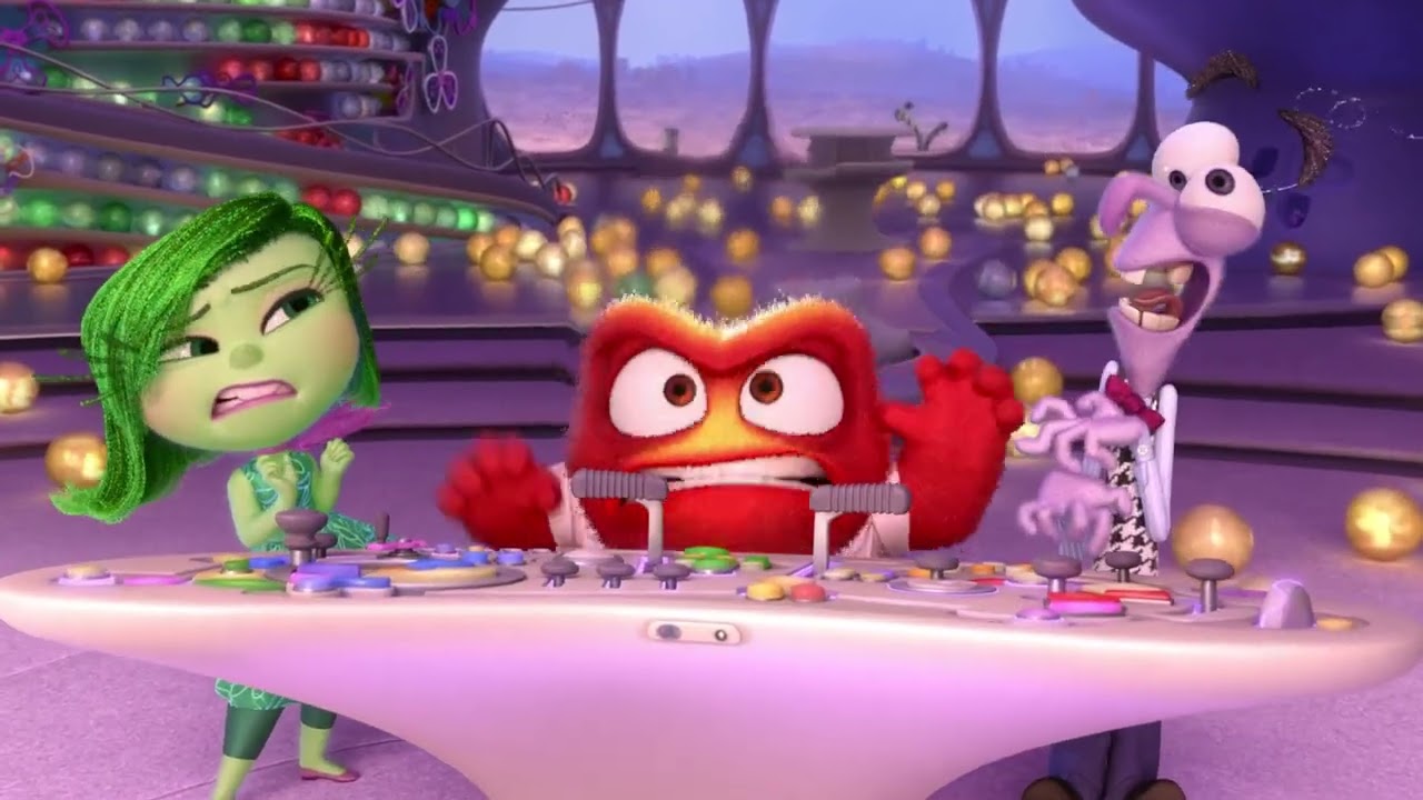 fear scenepack (inside out)
