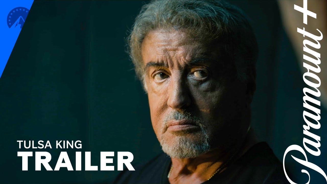 Tulsa King | Trailer Oficial Nova Temporada | Paramount Plus Brasil