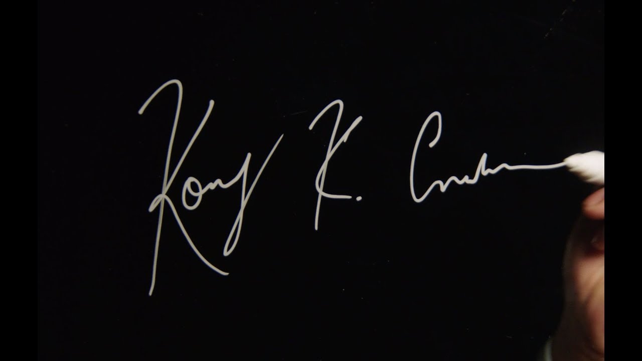 Cardinals Chronicles - Korey Cunningham
