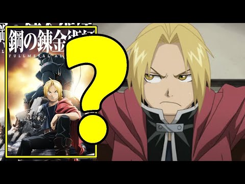 How To Watch FULLMETAL ALCHEMIST in Order! - (Chronological Order)