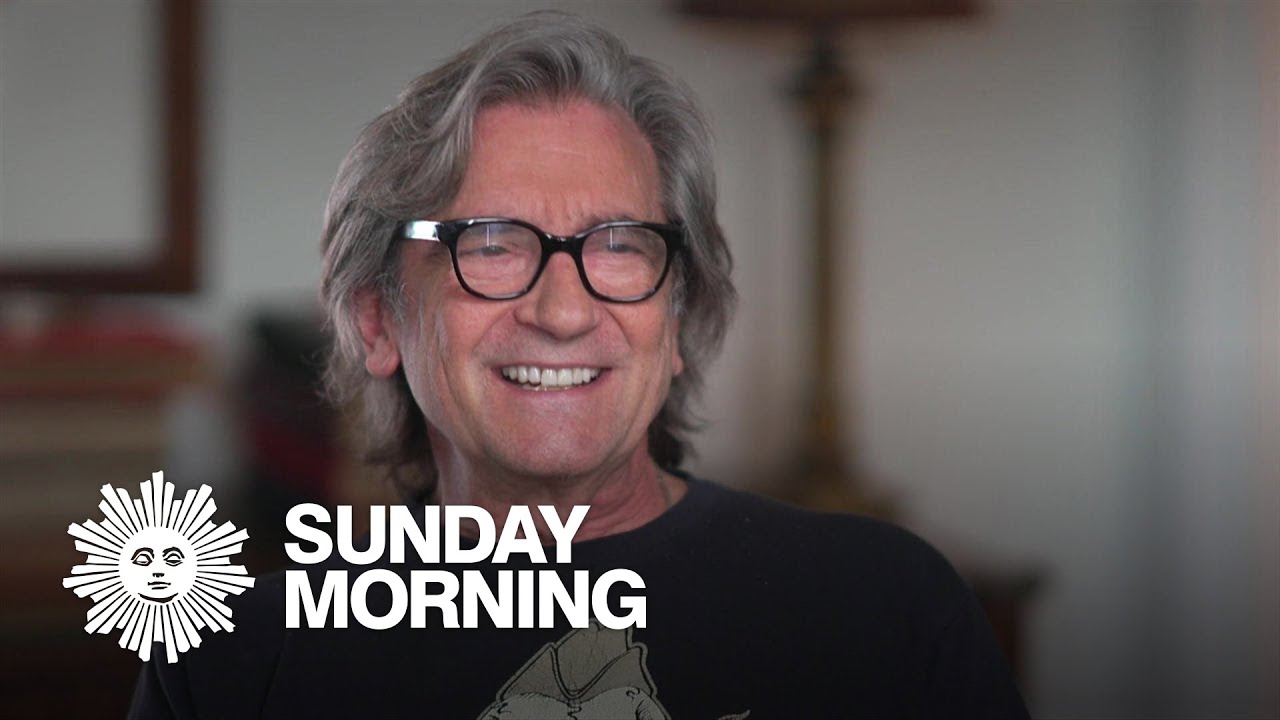 Griffin Dunne on a literary family's legacy