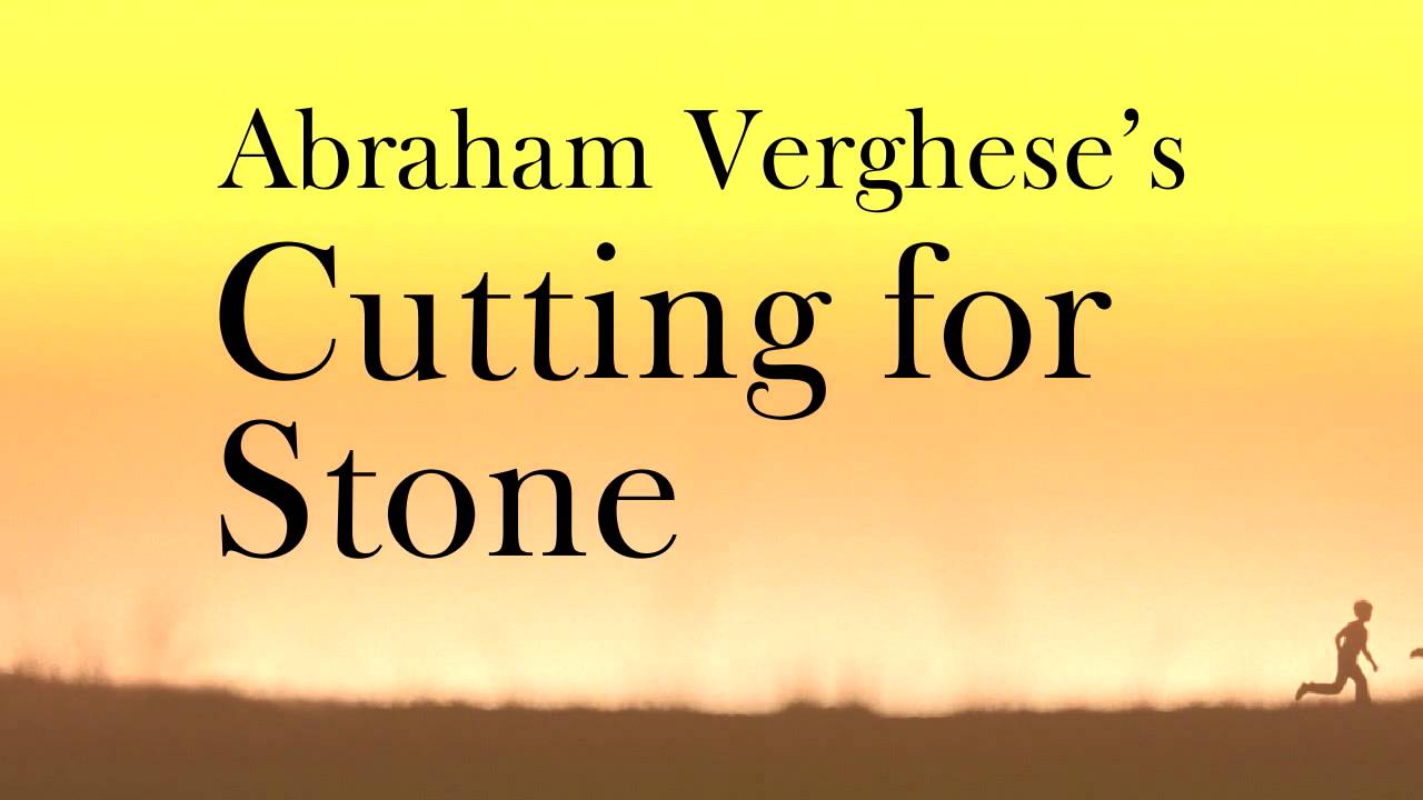 CUTTING FOR STONE Trailer