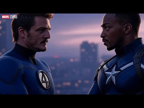 MARVEL CONFIRMS NEW AVENGERS LEADER - DOES THIS MAKE SENSE? Avengers Doomsday