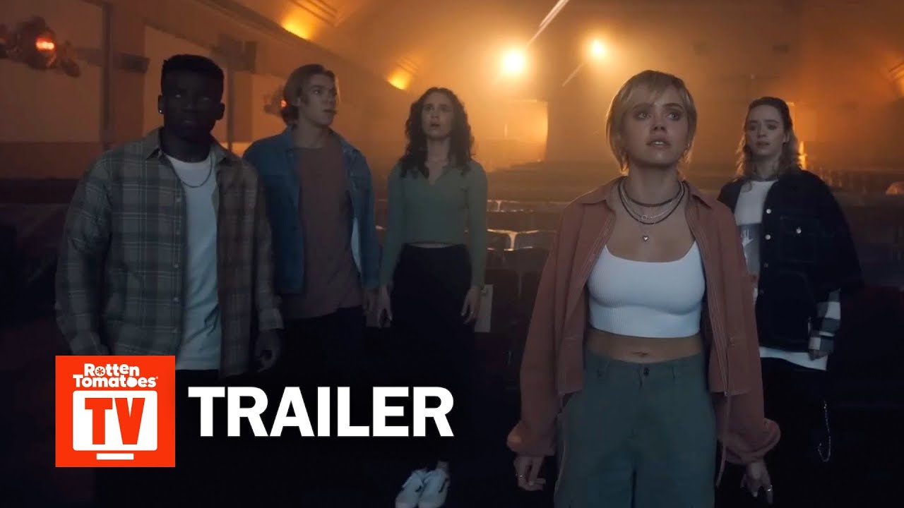 One of Us Is Lying Season 2 Trailer