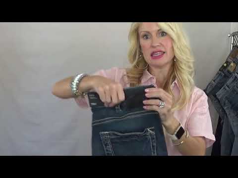 Silver Jeans Co Mens | Replenishment