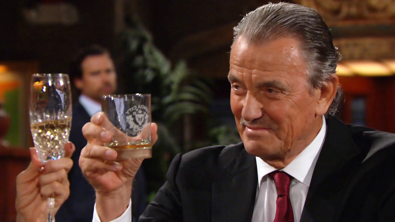The Young and the Restless -  A 40th Anniversary Tribute To Eric Braeden