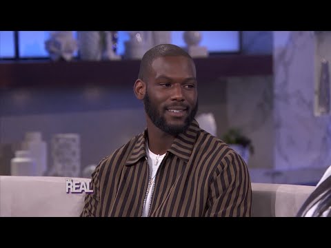 Kofi Siriboe Gets REAL