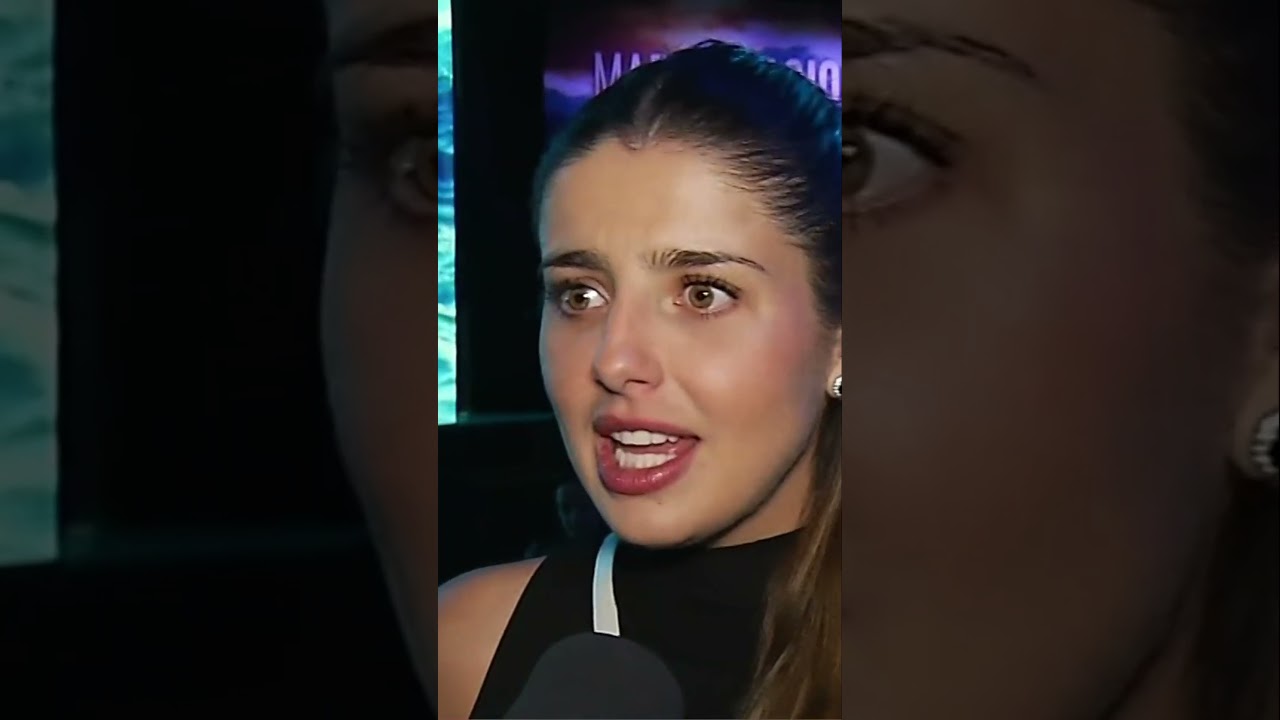 Michelle Renaud confiesa que Matías Novoa quiere más hijos 👶 #ElGordoYLaFlaca