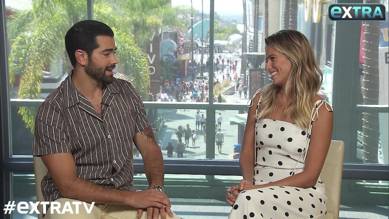 Jesse Metcalfe Opens Up About His Love Life Off-and-On-Screen
