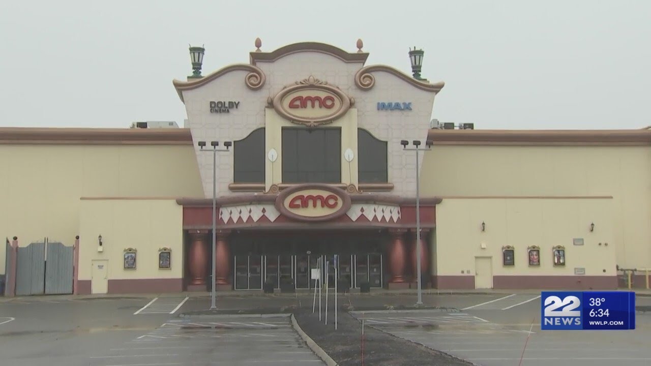 Rats force Methuen movie theater to shut down